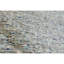 Contemporary Wool Silk Blend Rug
