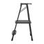 COSCO 2-Step Kitchen Stepper Folding Step Stool, Premium Safety Series, Ages 4+-115980924