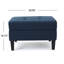 Repose-pieds avec rangement-1848909578