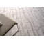 Exquisite Rugs Naturals Handmade Hand-Tufted New Zealand Wool On Canvas Ivory/Gray Area Rug-2019026682