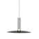 Mccracken 1 - Light LED Cylinder Pendant