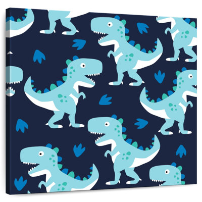 Ashelle T Rex Dinosaurs
