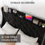 Structure de lit avec 4 tiroirs de rangement, avec ports Type-C et USB-819742472-819742478