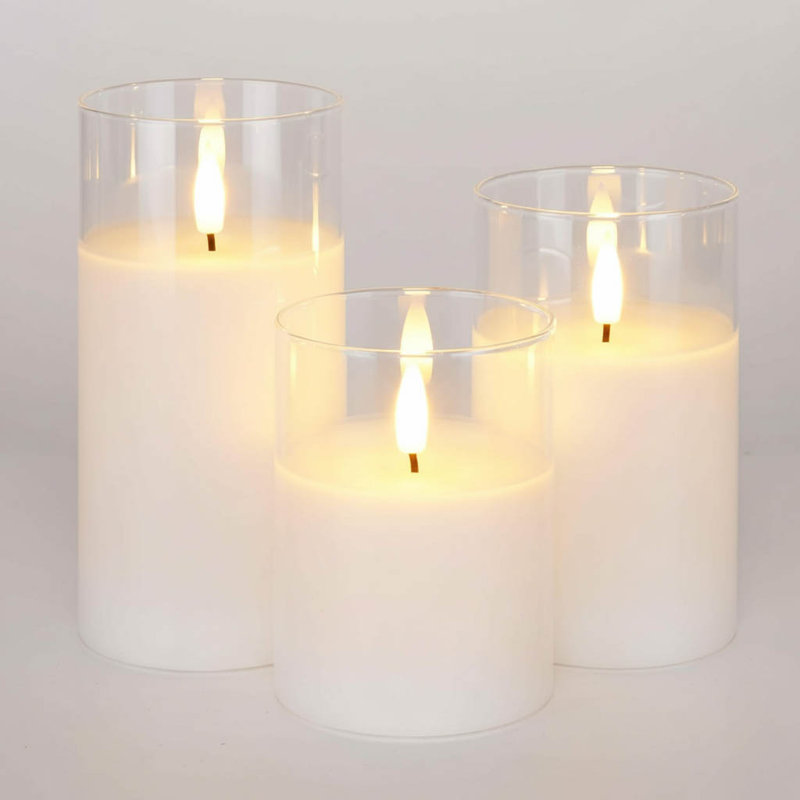 Flameless Candle