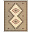 Bryd Oriental Area Rug