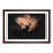 Walnut Framed