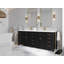 Ensemble de meuble-lavabo double 84 po Eser-814157309-814157310