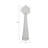 Calume Crystal Clear Clara Crystal Statuary-342228871