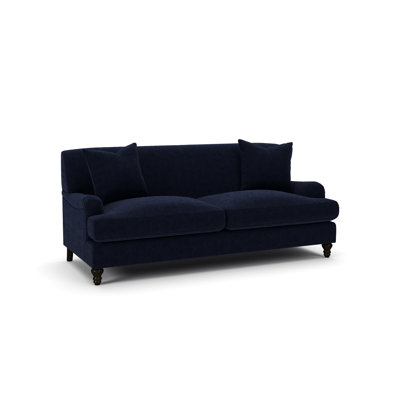 Walters 78'' Tight Back Sofa