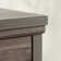 Aspen Post 31.26'' Wide 1 - Drawer Storage Cabinet with Cable Management