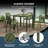4-Person Outdoor Square Dining Set-1725782662