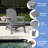Plastic Folding Adirondack Chair with Adjustable Backrest-1633152389