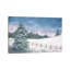 «Winter Mornings» par James Redding - peinture sur toile tendue-59069876