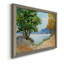«Fall Day» - Cadre photo, reproduction d'art sur papier-1436373202-1436373036