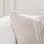 Newport  Linen Fabric Throw Pillow-1010191221-1010191223