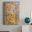 Bandaloo II sur toile-1603187530