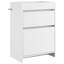 56cm Bathroom Vanity Base Only-239130858