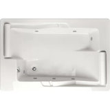 Ashley 72'' L Bathtub