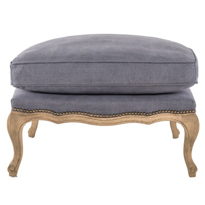 Miranda Upholstered Ottoman