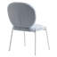 Chaise d'appoint Amelia-1702073965