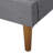 Cleother Upholstered Platform Bed-611970282-611970283