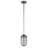 Gillingham 1 - Light Single Pendant