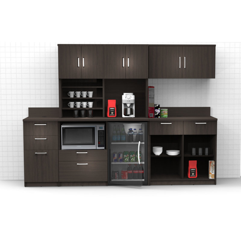 Buffet Buffet Buffet pour la cuisine