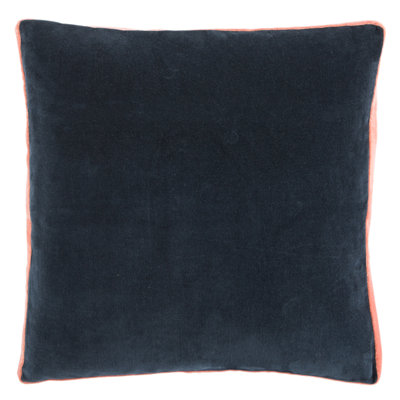 Brixen 18" x 18" Cotton Pillow Cover