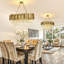 Torina 8-light chandelier-937663037
