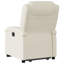 Fauteuil inclinable électrique Ebern Designs-1820248267