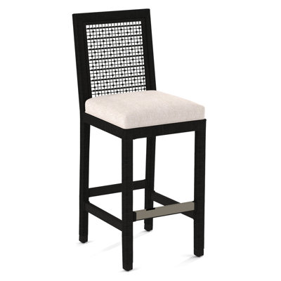 Glinda Bar Stool by Birch Lane