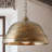 1 - Light Single Pendant-1819651177