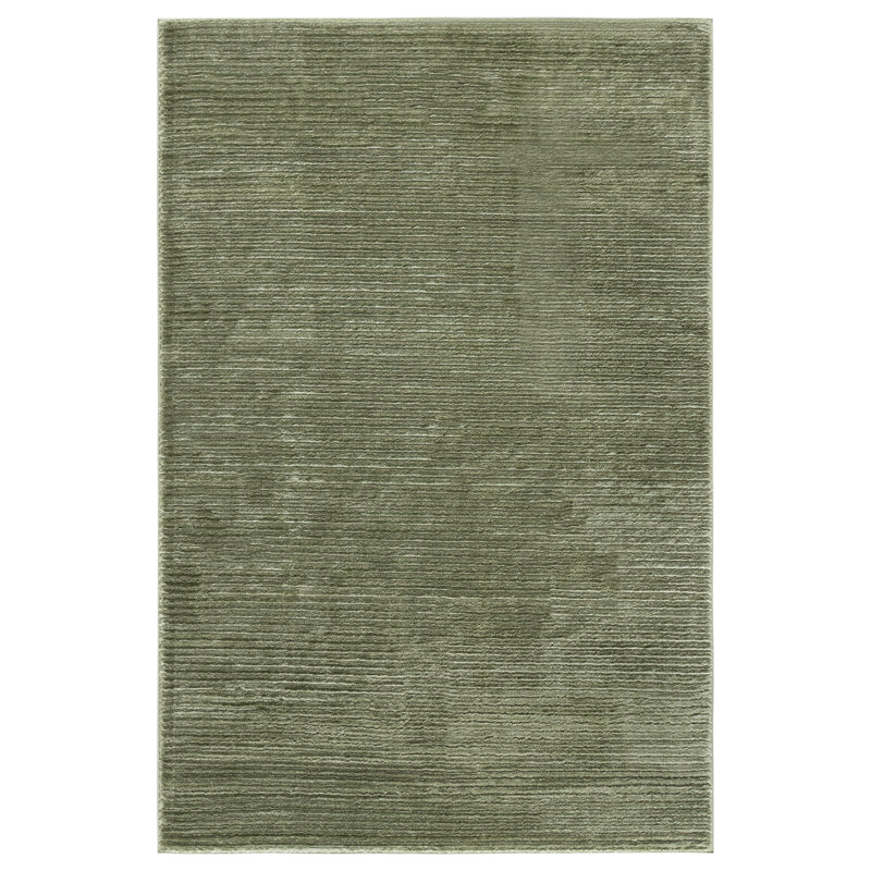 Godalming Performance Solid Color Rug, Rectangle 5' x 7'