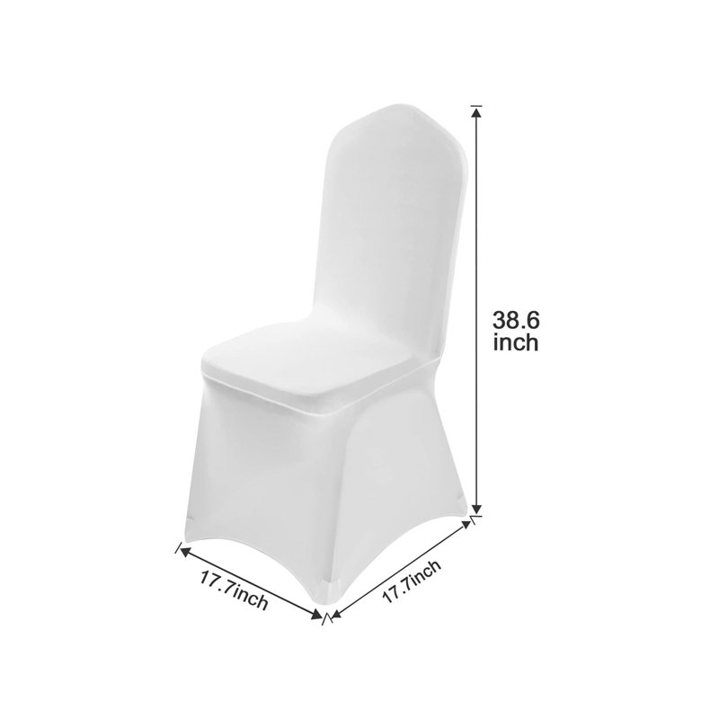 T-Cushion Dining Chair Slipcover