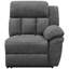Upholstered 86 " Loveseat