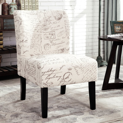 Fauteuil d'appoint Capa Capri