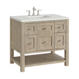 Breckenridge 36'' W Single Vanity