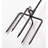 Lalenia Glass Garden Stake