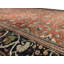 Antique One-of-a-Kind 13'11" X 17'3" Hand Knotted Area Rug