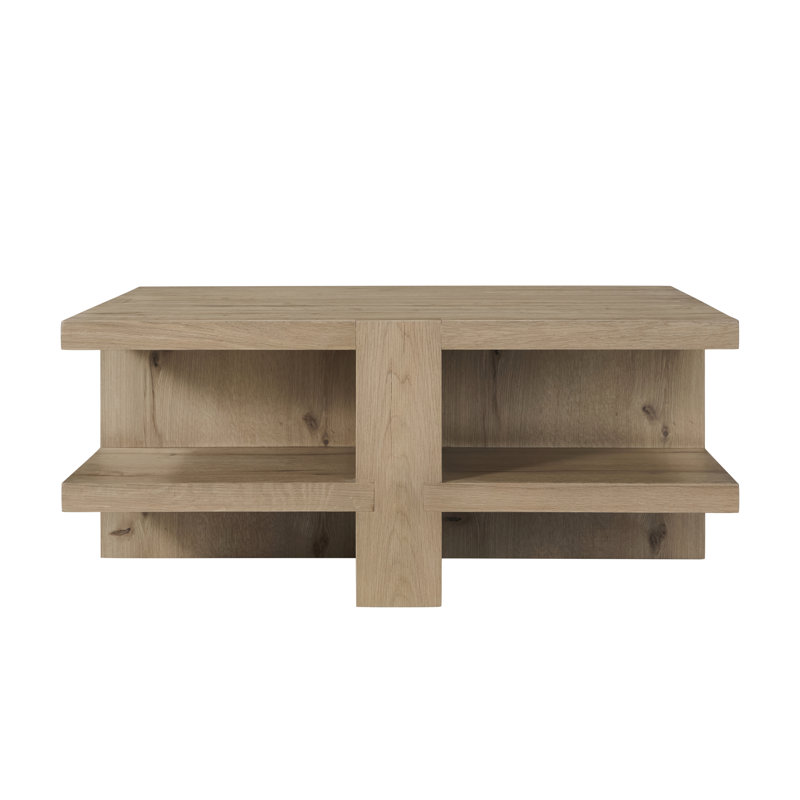 Epping Square Coffee Table