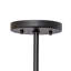 2 - Light Semi Flush Mount