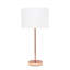 Sassy Metal Table Lamp-627612759