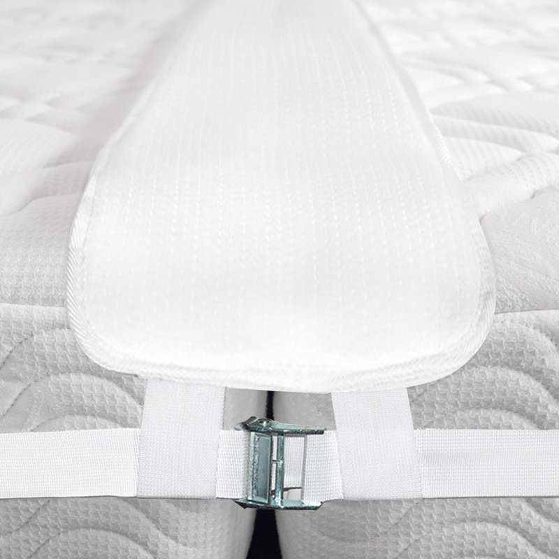 Bed Bridge Twin to King Converter Kit
