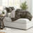 Luxurious Bedding Sets, Premium Polyester, Exquisite Damask Design For Home