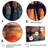 Castleberry - Sunset Wall Art Decor Set-108462749-108462751