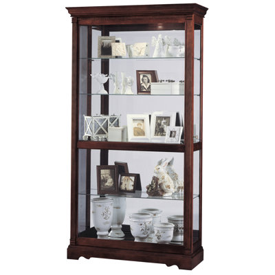 Display Cabinet