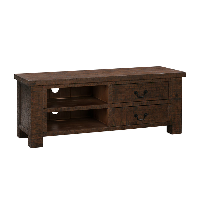 Ronda Unfinished TV Stand for TVs up to 58"