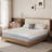 Gadre 12" Medium Cooling Gel Memory Foam Mattress-71075670