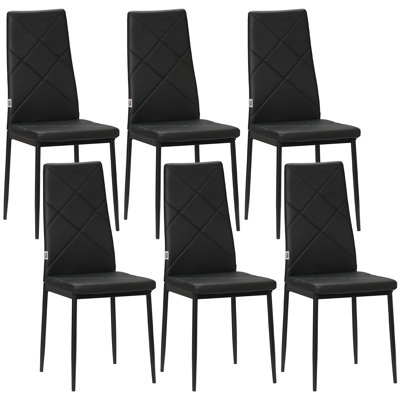 Upholstered Dining Chair