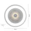Eudia LED Flush Mount-391396314